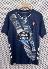 Celta Vigo 25/26 Away Jersey - Concept Kits
