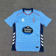 Celta Vigo 25/26 Home Jersey - Concept Kits