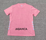 Celta Vigo 25/26 Pink Third Away Jersey