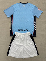 Celta Vigo 25/26 Talta Home Kids Kit - Concept Kits