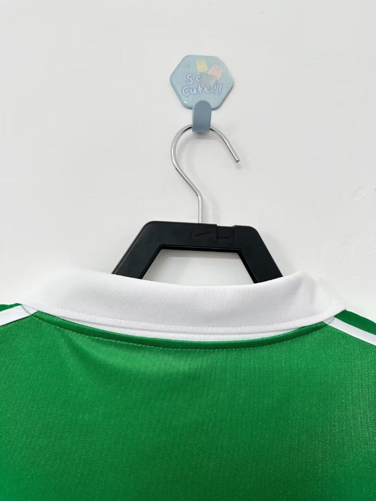 Celtic 1980 Vintage Retro Home Jersey - Concept Kits