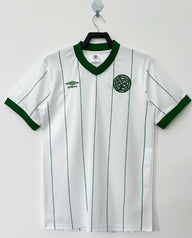 Celtic 1984/86 Vintage Retro Away Jersey