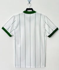 Celtic 1984/86 Vintage Retro Away Jersey