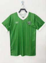 Celtic 1984/86 Vintage Retro Second Away Game Jersey - Concept Kits