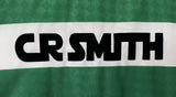 Celtic 1987/88 Vintage Retro Home Jersey - Concept Kits