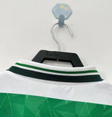 Celtic 1989/91 Vintage Retro Home Jersey