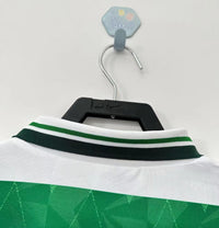 Celtic 1989/91 Vintage Retro Home Jersey