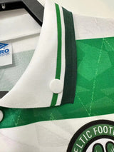 Celtic 1989/91 Vintage Retro Home Jersey