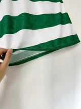Celtic 1989/91 Vintage Retro Home Jersey