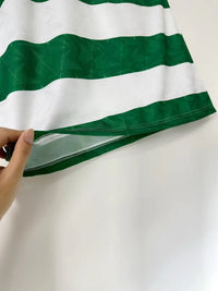 Celtic 1989/91 Vintage Retro Home Jersey