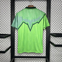 Celtic 1991/92 Vintage Retro Away Jersey