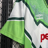Celtic 1991/92 Vintage Retro Away Jersey