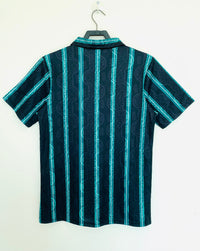 Celtic 1992/93 Vintage Retro Away Jersey - Concept Kits