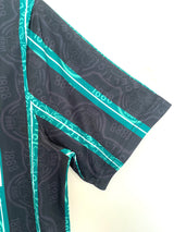 Celtic 1992/93 Vintage Retro Away Jersey - Concept Kits