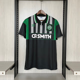 Celtic 1994/95 Vintage Retro Away Jersey