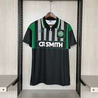 Celtic 1994/95 Vintage Retro Away Jersey