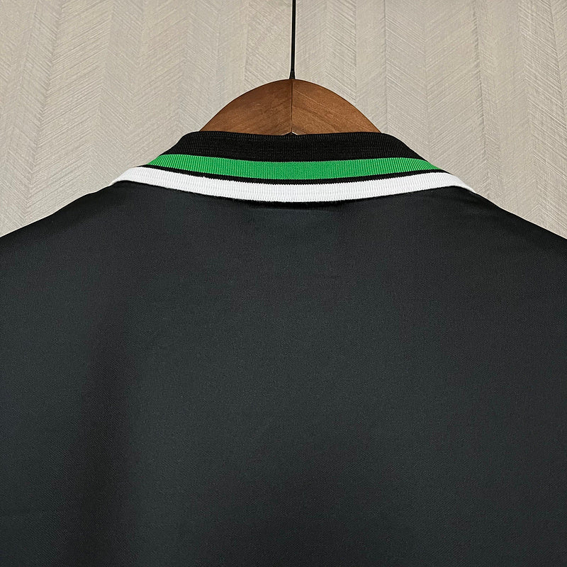 Celtic 1994/95 Vintage Retro Away Jersey