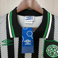 Celtic 1994/95 Vintage Retro Away Jersey