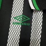 Celtic 1994/95 Vintage Retro Away Jersey