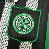 Celtic 1994/95 Vintage Retro Away Jersey