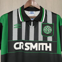 Celtic 1994/95 Vintage Retro Away Jersey