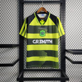 Celtic 1995/97 Vintage Retro Away Jersey
