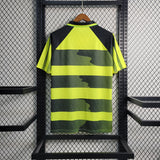 Celtic 1995/97 Vintage Retro Away Jersey