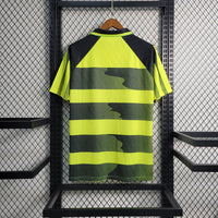 Celtic 1995/97 Vintage Retro Away Jersey