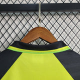 Celtic 1995/97 Vintage Retro Away Jersey