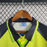 Celtic 1995/97 Vintage Retro Away Jersey