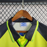 Celtic 1995/97 Vintage Retro Away Jersey