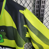 Celtic 1995/97 Vintage Retro Away Jersey