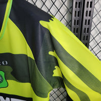 Celtic 1995/97 Vintage Retro Away Jersey