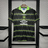 Celtic 1998/99 Vintage Retro Away Jersey