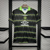 Celtic 1998/99 Vintage Retro Away Jersey