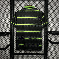 Celtic 1998/99 Vintage Retro Away Jersey