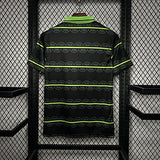 Celtic 1998/99 Vintage Retro Away Jersey