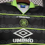 Celtic 1998/99 Vintage Retro Away Jersey