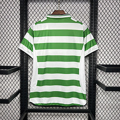 Celtic 2001/03 Vintage Retro Home Jersey