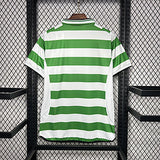 Celtic 2001/03 Vintage Retro Home Jersey