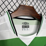 Celtic 2001/03 Vintage Retro Home Jersey