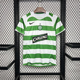 Celtic 2005/06 Vintage Retro Home Jersey
