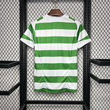 Celtic 2005/06 Vintage Retro Home Jersey