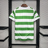 Celtic 2005/06 Vintage Retro Home Jersey
