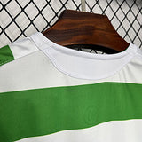 Celtic 2005/06 Vintage Retro Home Jersey