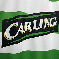 Celtic 2005/06 Vintage Retro Home Jersey