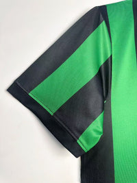 Celtic 2006/07 Vintage Retro Away Jersey - Concept Kits