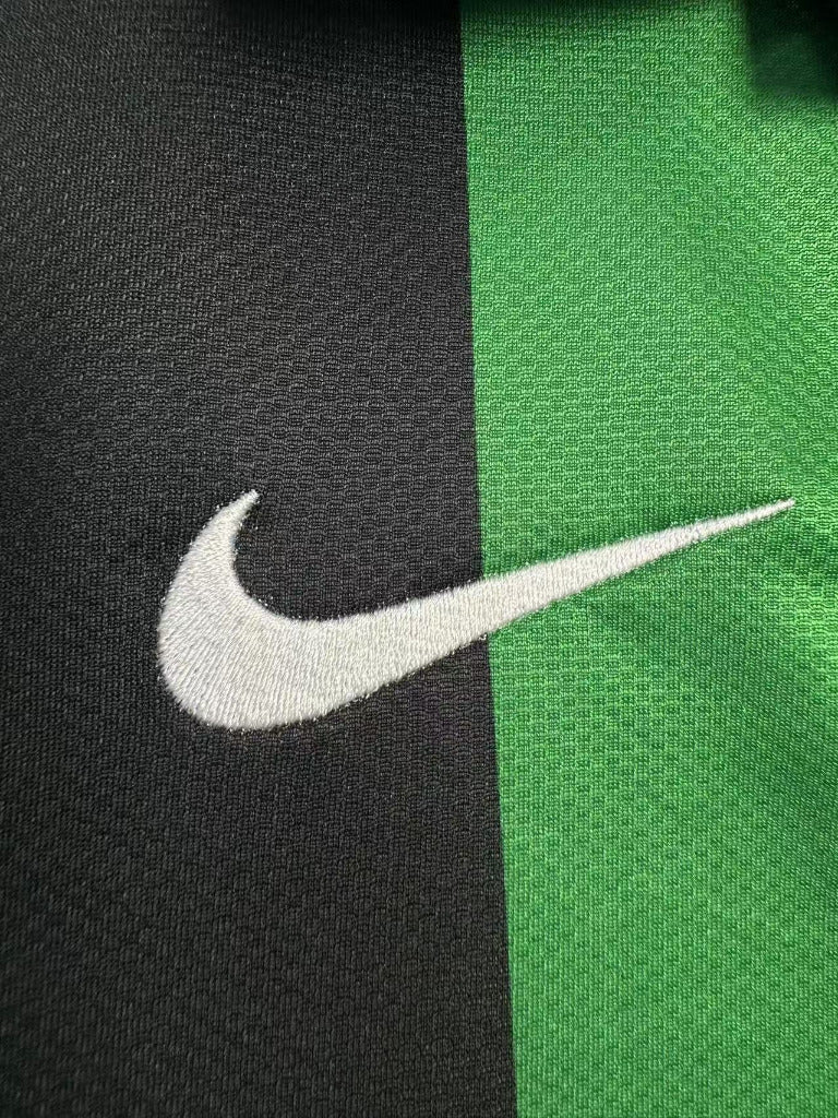 Celtic 2006/07 Vintage Retro Away Jersey - Concept Kits