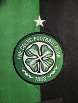 Celtic 2006/07 Vintage Retro Away Jersey - Concept Kits