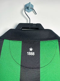 Celtic 2006/07 Vintage Retro Away Jersey - Concept Kits